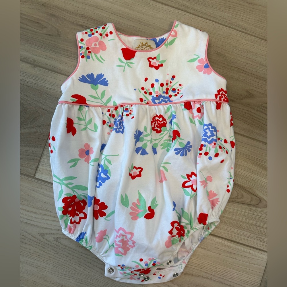TBBC the Beaufort Bonnet Company bubble
